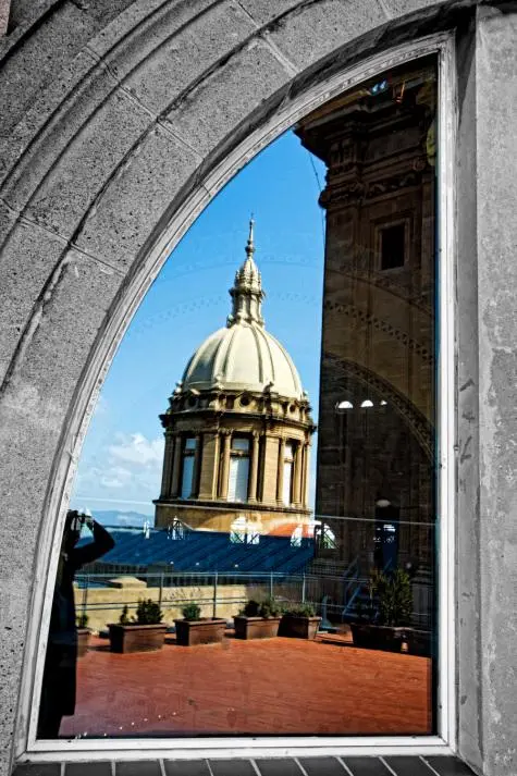 Spain, Barcelona, Museu d?Arqueologia de Catalunya