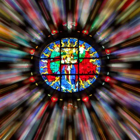 Spain, Barcelona, Barcelona Cathedral