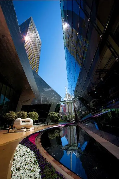 USA, California, Las Vegas