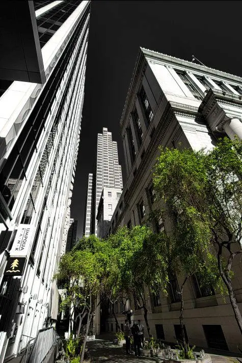 USA, California, San Francisco