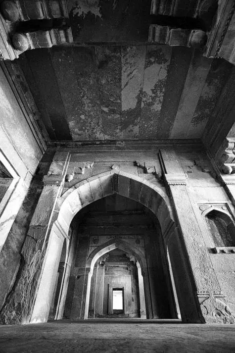 India, Rajasthan, Fatehpur Sikri