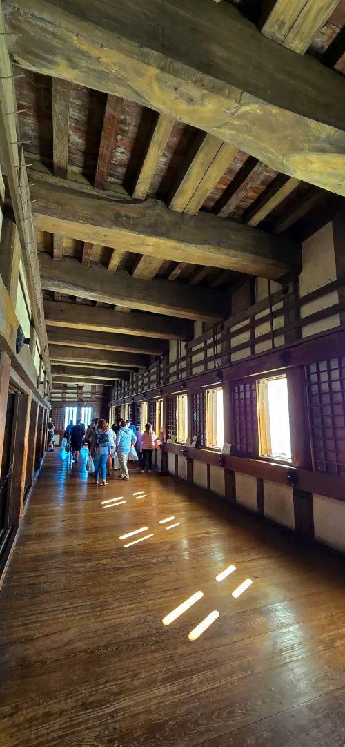 Japan, Himeji, Himeji Castle
