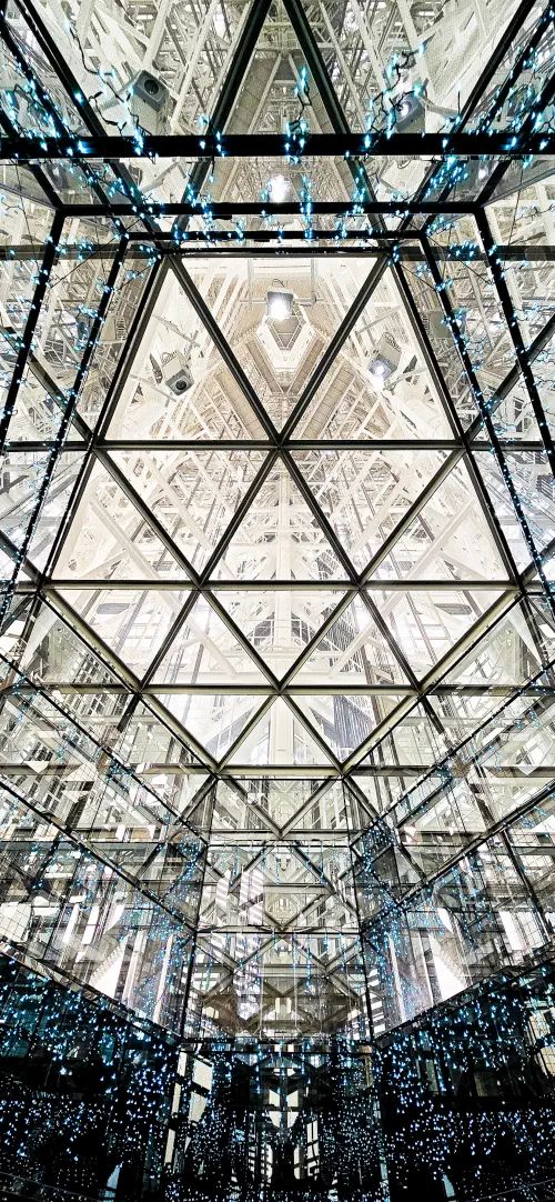 Japan, Fukuoka, Fukuoka Tower