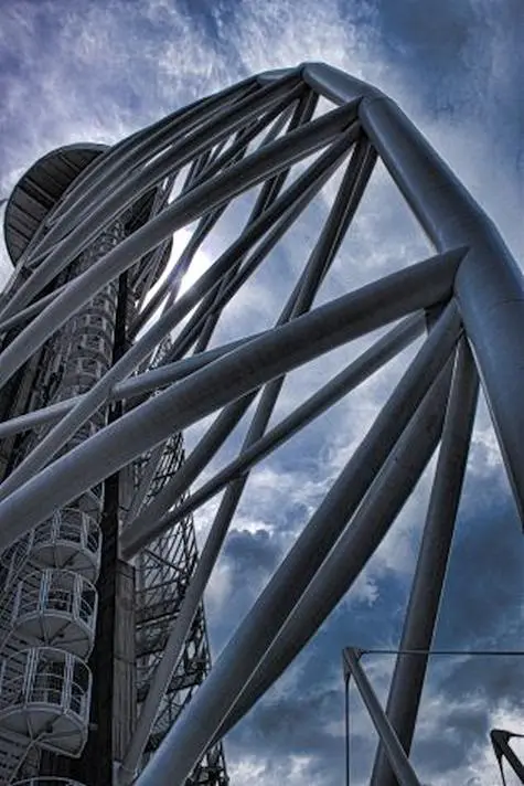 Portugal, Lisbon, Hotel