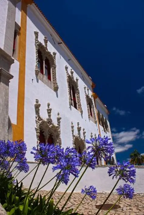 Portugal, Lisbon, Sintra Palace