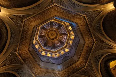 Portugal, Lisbon, Monserrate, Sintra