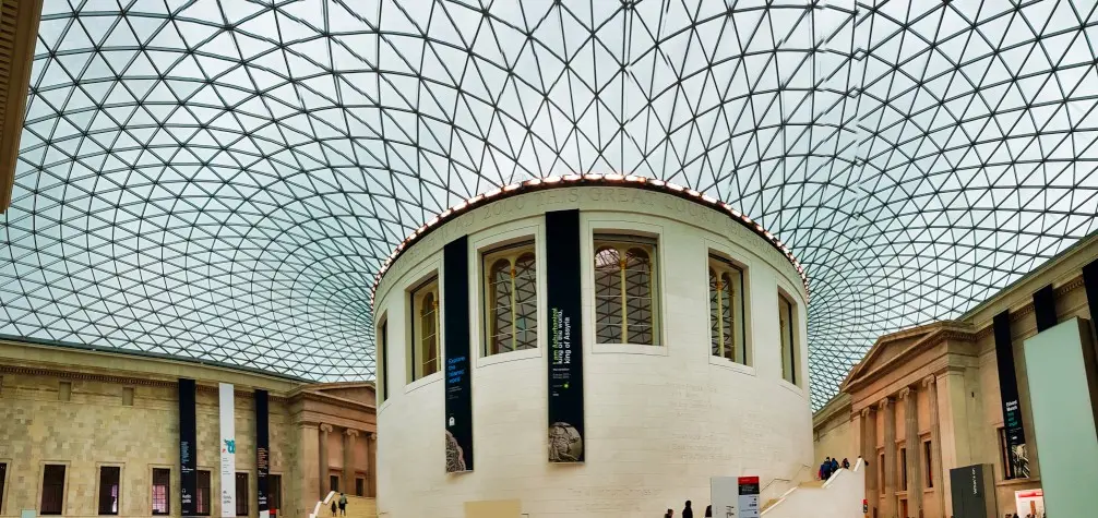 London, London, British Museum