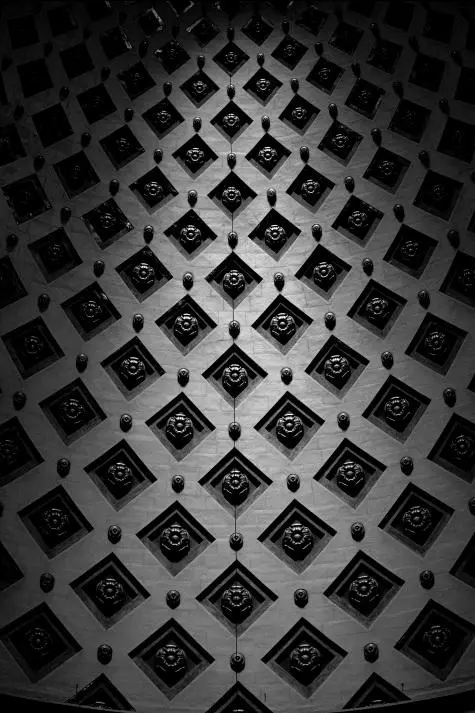 Malta, Mosta, St Marija Assunta Church