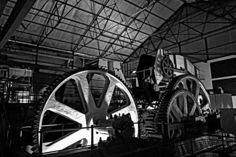 Mauritius, Sugar museum