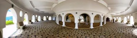 Greece, Rhodes, Kalithea Spa