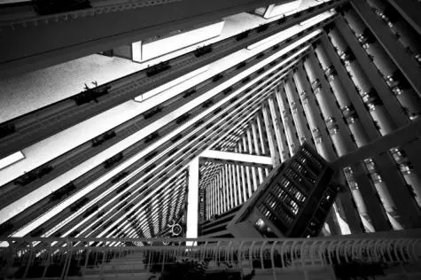 Singapore, Pan Pacific hotel