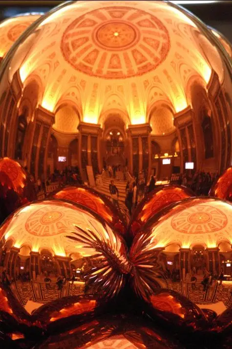 Austria, Vienna, Naturhistorisches Museum