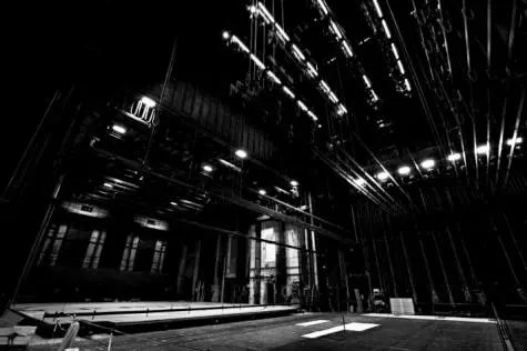 Austria, Vienna, State Opera House