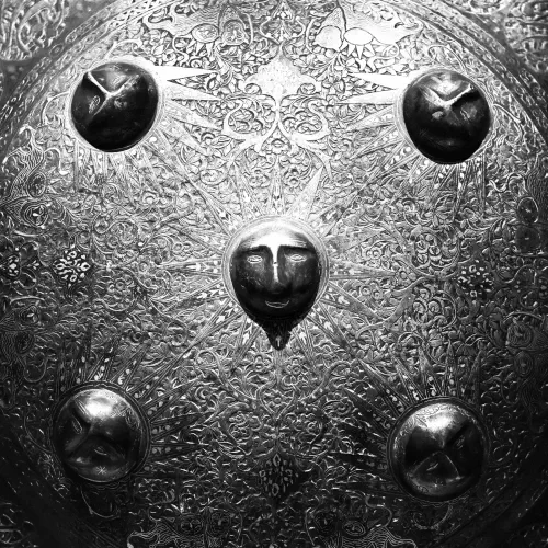 Canada, Ottawa, Shield, National Gallery of Canada