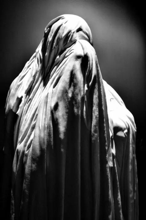 Denmark, Copenhagen, Glyptotek museum