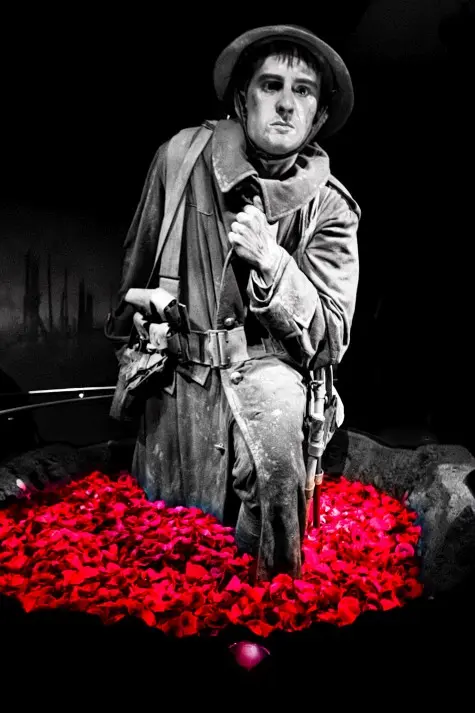 New Zealand, Auckland, War Memorial Museum