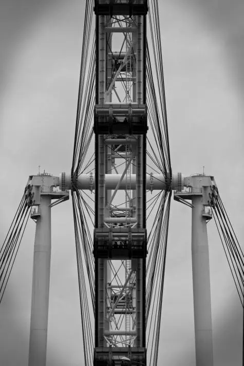 Singapore, Singapore Flyer