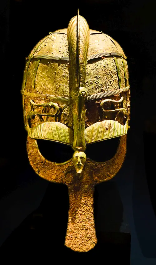 Sweden, Stockholm, Jewellery, Gold Room,  Swedish History Museum