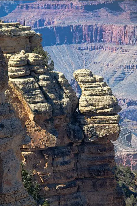USA, Arizona, Grand Canyon
