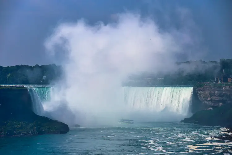 Canada, Niagara Falls