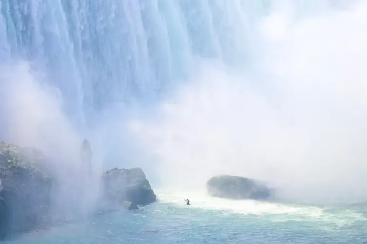 Canada, Niagara Falls