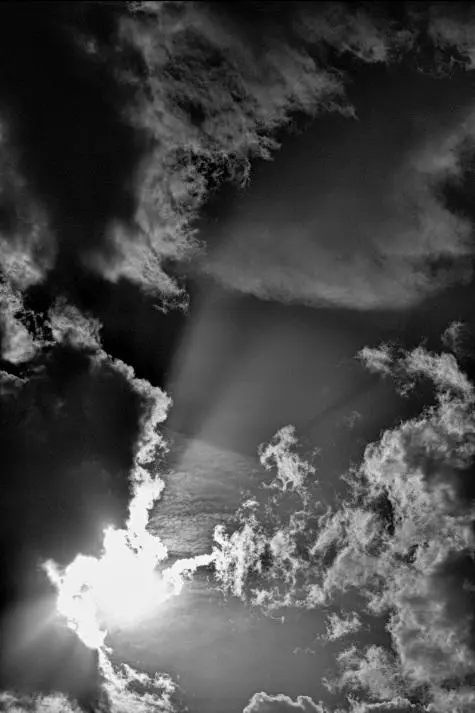 Malta, Valletta, Cloudy sky, Grand Harbour