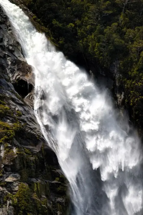 New Zealand, Milford Sound