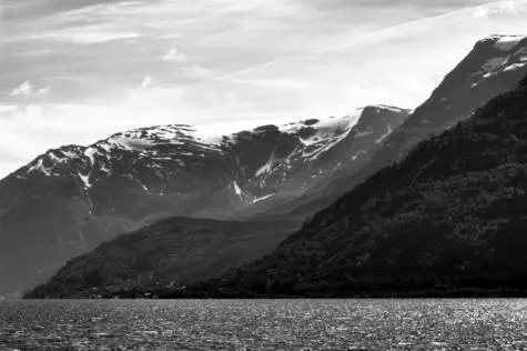 Norway, Hardanger Fjord