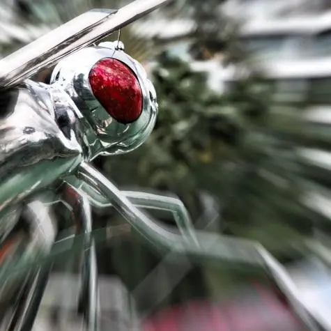 Singapore, Gardens by the Bay