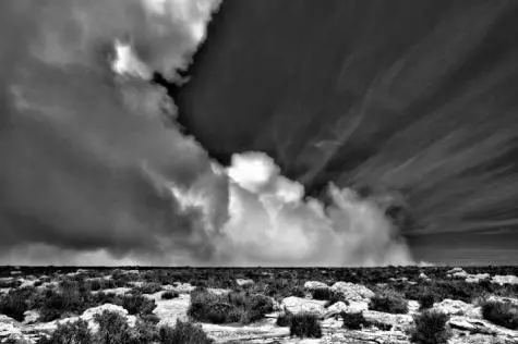 South Africa, Cape Town, Table Mountain