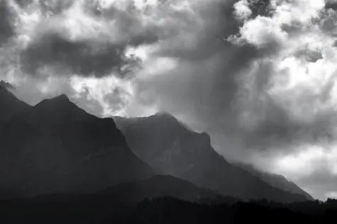 Switzerland, Lucerne, Mount Pilatus