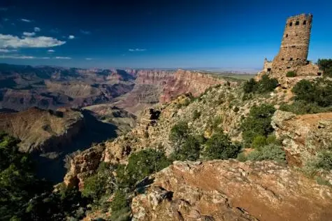 USA, Arizona, Grand Canyon