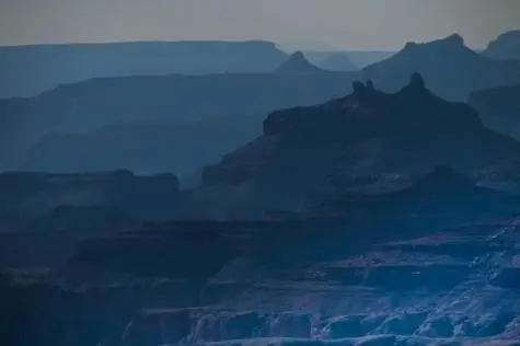 USA, Arizona, Grand Canyon