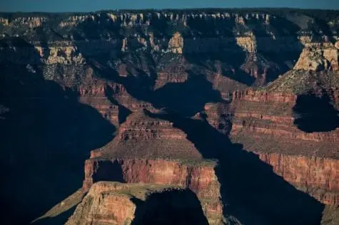 USA, Arizona, Grand Canyon