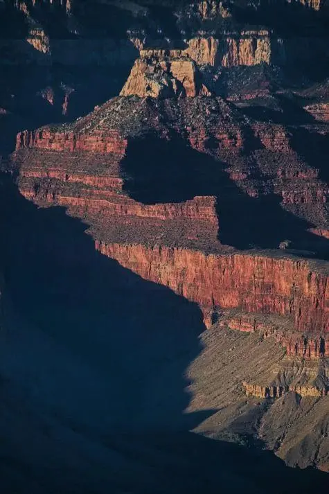 USA, Arizona, Grand Canyon