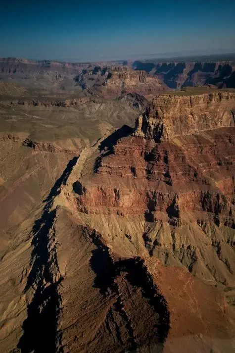 USA, Arizona, Grand Canyon