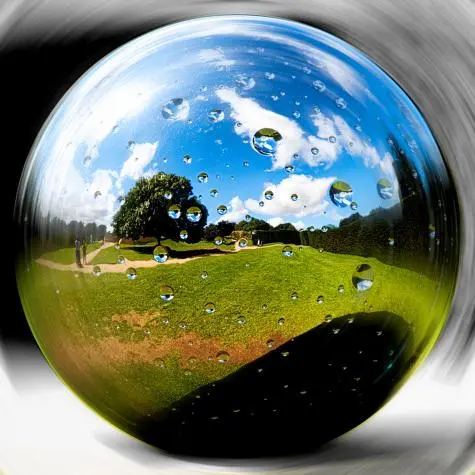 Yorkshire, Yorkshire Sculpture Park, Sculpture