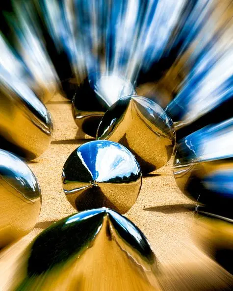 Yorkshire, Yorkshire Sculpture Park, Sculpture