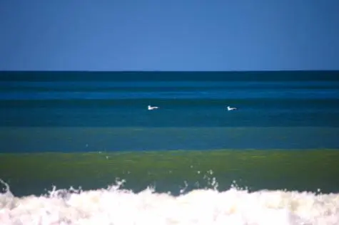 Portugal, Algarve, Praia da Falesia beach