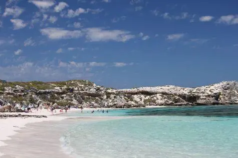 Australia, Perth, Rottnest Island