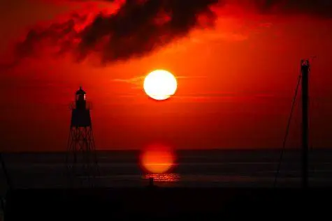 Portugal, Azores, Horta, Faial