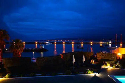 Portugal, Azores, Horta, Faial