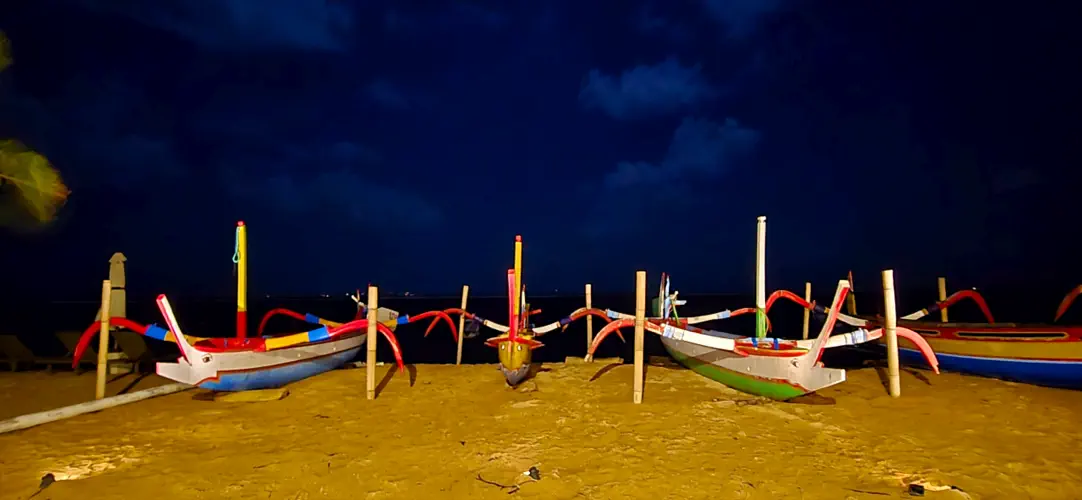 Indonesia, Sanur, Bali, Sanur Beach