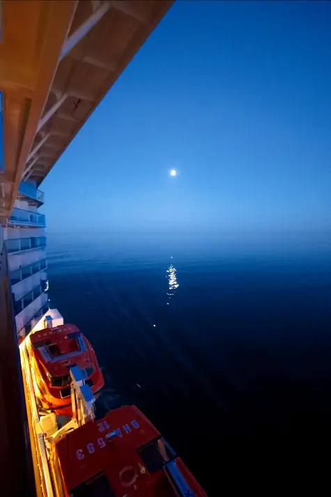 Finland, Baltic Sea, Gulf of Finland