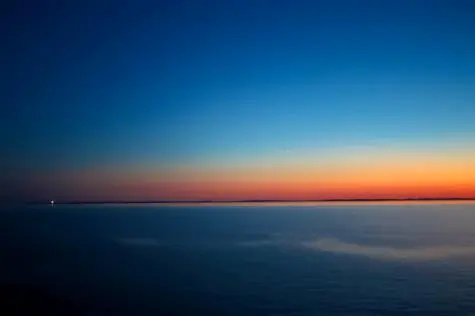 Finland, Baltic Sea, Gulf of Finland