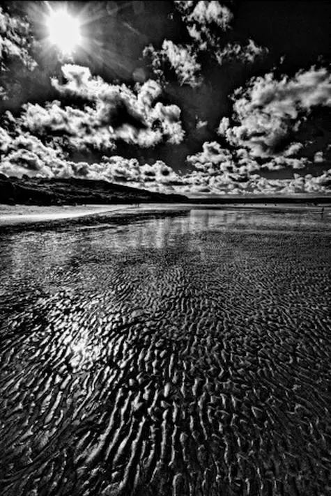 Cornwall, Rock, Camel Estuary