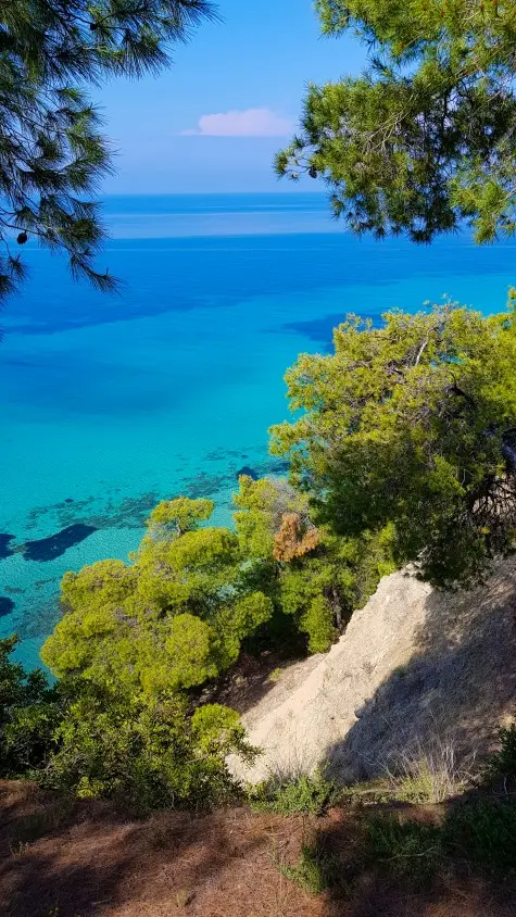 Greece, Halkidiki, Sani Resort