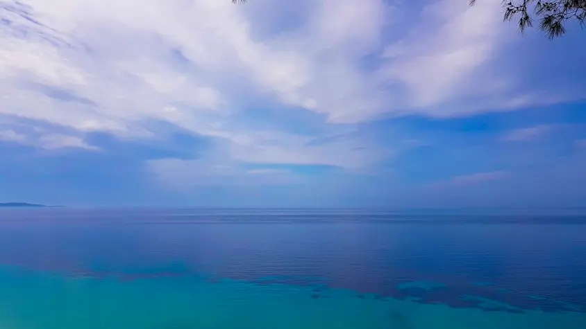 Greece, Halkidiki, Sani Resort