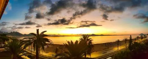 Spain, Majorca, Port de Pollenca