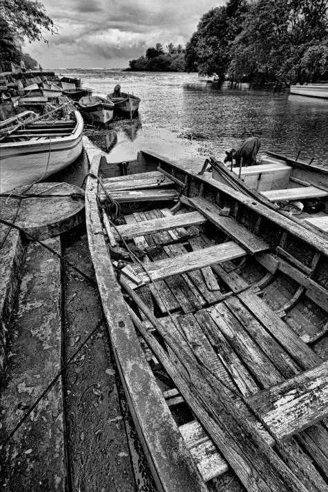 Mauritius, Savanne District, Soulliac